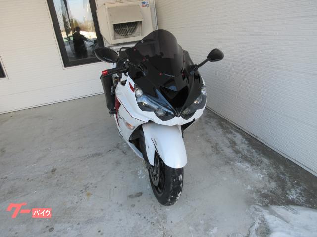カワサキ Ninja ZX－14R ファイナルエディション｜モーター