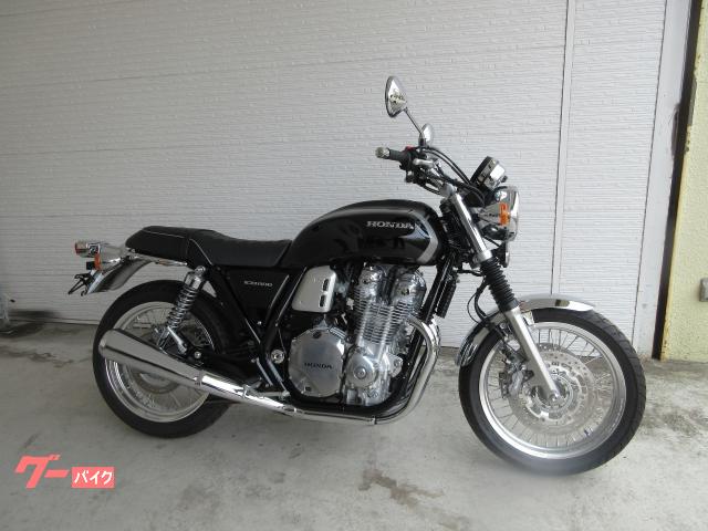 ＣＢ１１００ＥＸファイナルエディション