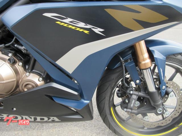 車両情報:ホンダ CBR400R | モーターサイクルショップ オアシス | 中古
