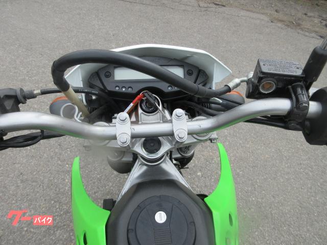 カワサキ KLX125｜モーターサイクルショップ オアシス｜新車