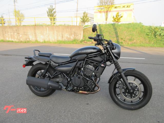 エリミネーター４００ＳＥ