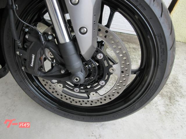 使用済み カワサキ Ninja ZX－25R SE｜モーターサイクルショップ