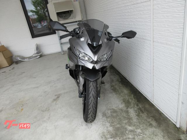 みんご出品 カワサキ Ninja ZX－25R SE｜モーターサイクルショップ