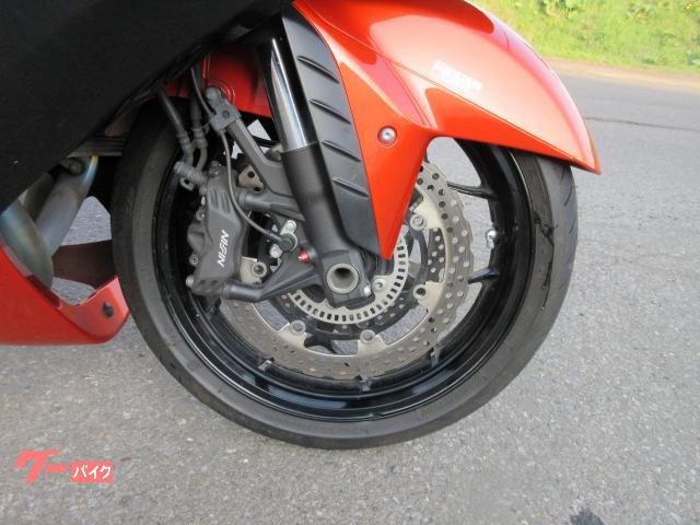 カワサキ Ninja ZX－14R｜モーターサイクルショップ