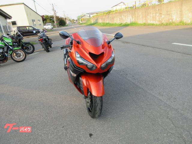 カワサキ Ninja ZX－14R｜モーターサイクルショップ