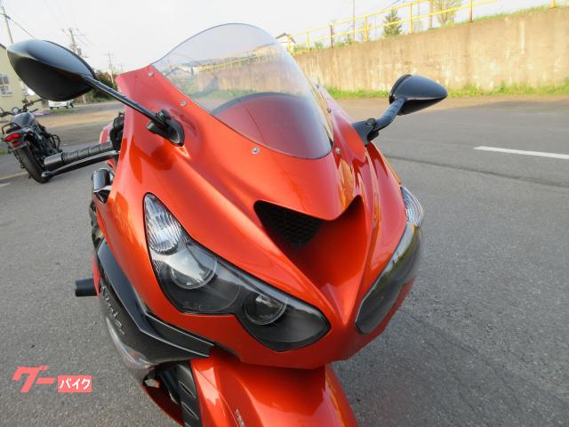 カワサキ Ninja ZX－14R｜モーターサイクルショップ
