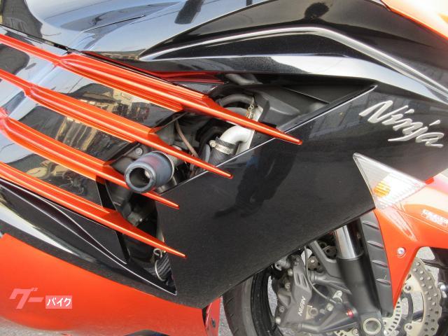 カワサキ Ninja ZX－14R｜モーターサイクルショップ