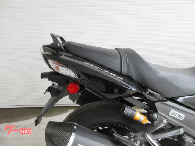 カワサキ Ninja ZX－14R ファイナルエディション｜モーター