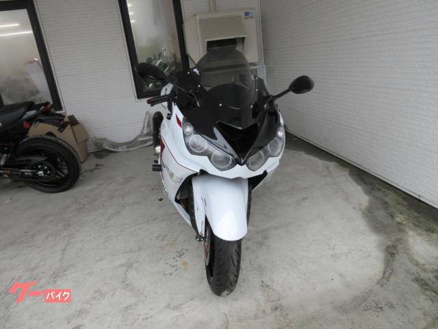カワサキ Ninja ZX－14R ファイナルエディション｜モーター
