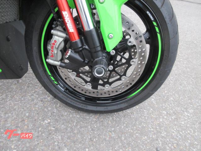カワサキ Ninja ZX－10R｜モーターサイクルショップ