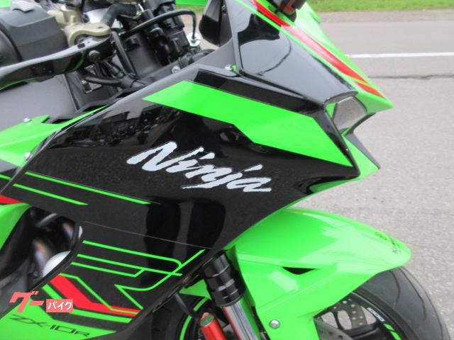 カワサキ Ninja ZX－10R｜モーターサイクルショップ
