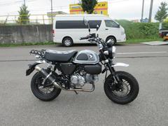 ホンダ　モンキー１２５