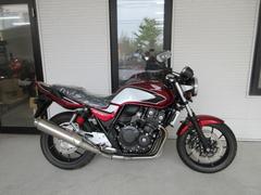 ホンダ　ＣＢ４００Ｓｕｐｅｒ　Ｆｏｕｒ　ＶＴＥＣ　Ｒｅｖｏ