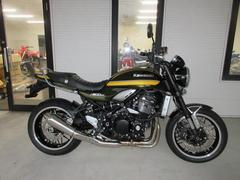 カワサキ　Ｚ９００ＲＳ