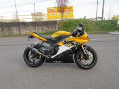 ヤマハ　ＹＺＦ−Ｒ６