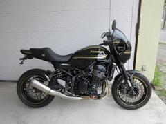 カワサキ　Ｚ９００ＲＳカフェ
