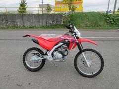 ホンダ　ＣＲＦ１２５Ｆ　公道走行仕様
