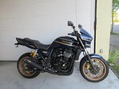 カワサキ　ＺＲＸ１２００　ＤＡＥＧ　オーリンズエディション