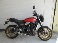 カワサキ　Ｚ６５０ＲＳ