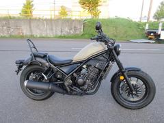 ホンダ　レブル２５０