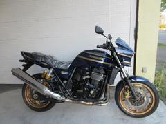 カワサキ　ＺＲＸ１２００　ＤＡＥＧ　オーリンズエディション