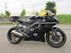 ヤマハ　ＹＺＦ−Ｒ６