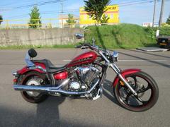 ヤマハ　ＸＶＳ１３００ＣＡ