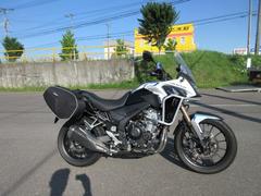 ホンダ　４００Ｘ