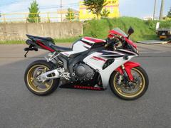 ホンダ　ＣＢＲ１０００ＲＲ　逆車