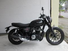 ホンダ　ＧＢ３５０Ｓ