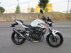 カワサキ　Ｚ４００
