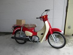 ホンダ　スーパーカブ５０　ＨＥＬＬＯ　ＫＩＴＴＹ　受注期間限定モデル