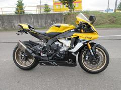 ヤマハ　ＹＺＦ−Ｒ１　６０ｔｈアニバーサリー