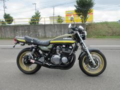 カワサキ　ＺＥＰＨＹＲ７５０　ファイナルエディション