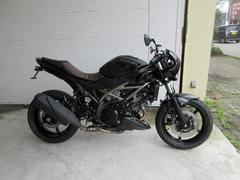 スズキ　ＳＶ６５０Ｘ