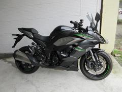 カワサキ　Ｎｉｎｊａ　１０００　ＳＸ