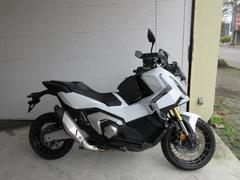 ホンダ　Ｘ−ＡＤＶ