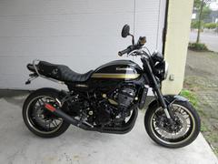 カワサキ　Ｚ９００ＲＳ