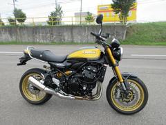 カワサキ　Ｚ９００ＲＳ　ＳＥ