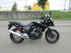 ホンダ　ＣＢ４００Ｓｕｐｅｒ　ボルドール　ＶＴＥＣ　Ｒｅｖｏ