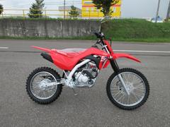 ホンダ　ＣＲＦ１２５Ｆ