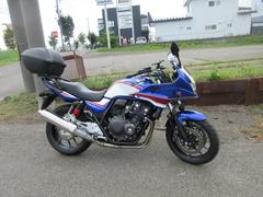 ホンダ　ＣＢ４００Ｓｕｐｅｒ　ボルドール　ＶＴＥＣ　Ｒｅｖｏ