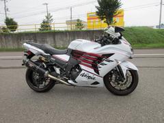 カワサキ　Ｎｉｎｊａ　ＺＸ−１４Ｒ　ファイナルエディション
