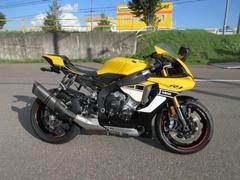 ヤマハ　ＹＺＦ−Ｒ１