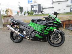 カワサキ　Ｎｉｎｊａ　ＺＸ−１４Ｒ　ファイナルエディション
