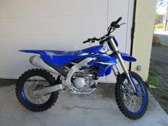 ヤマハ　ＹＺ４５０Ｆ
