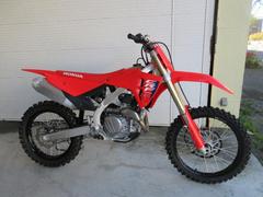 ホンダ　ＣＲＦ４５０Ｒ