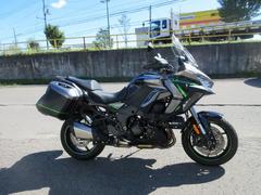 カワサキ　Ｖｅｒｓｙｓ　１１００　ＳＥ