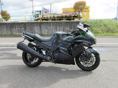 カワサキ　Ｎｉｎｊａ　ＺＸ−１４Ｒ