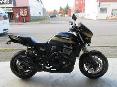 カワサキ　ＺＲＸ１２００　ＤＡＥＧ